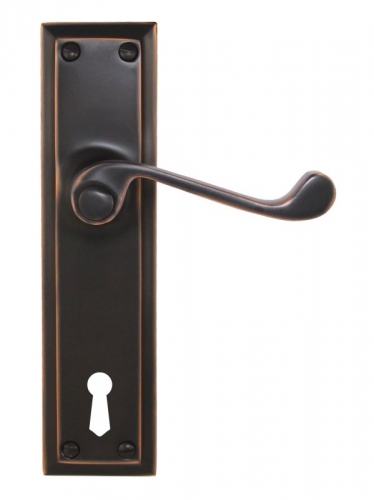 Lever Lock (CC 57mm) ATQ 200x50mm