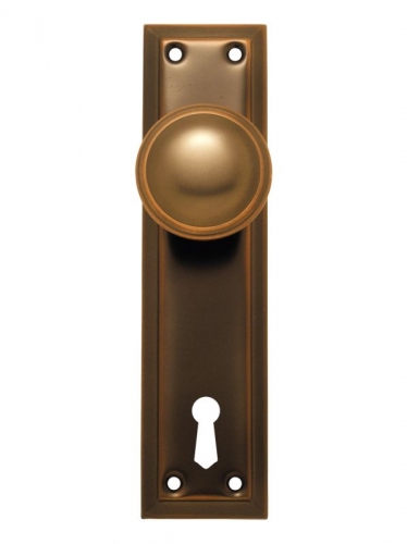 Knob Lock (CC 57mm) ATQ 200x50mm