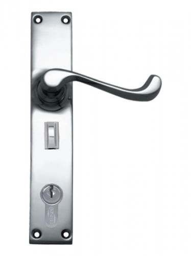 Lever Lock punched to suit myLOCK CP 200x36mm