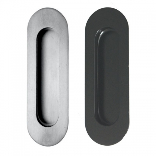 Flush Pull Concealed PSS 120x40mm