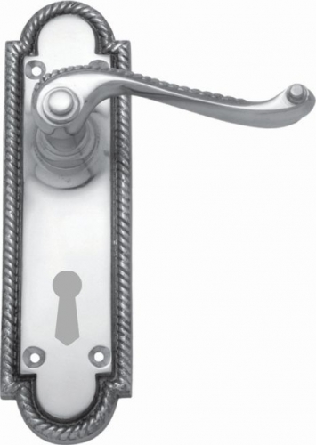 Lever Lock (CC 57mm) CP 170x50mm