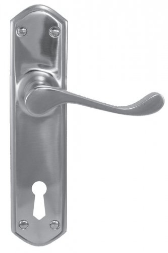 Lever Lock (CC 57mm) CP 200x48mm