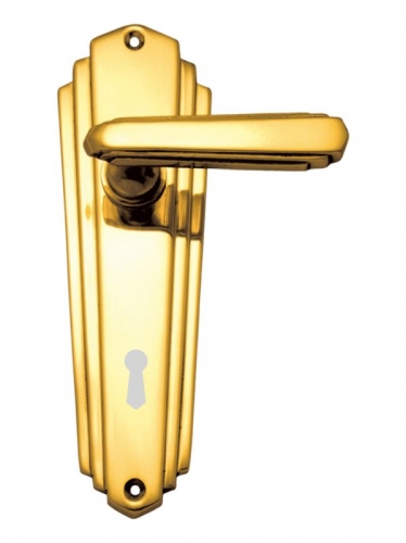 Lever Lock ( CC 57mm) PB 203x63mm