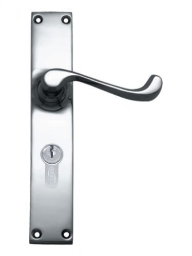 Lever Lock (CC 47.6mm) SC 152x36mm