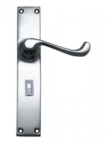 Lever Lock Privacy SC 152x36mm