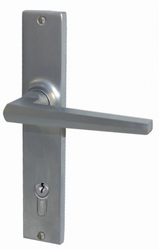 Narrow Style Lever Sets (Entrance 85mm) SC 200x36mm