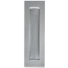 Flush Pull  Concealed Fix.Rectangle SSS 100x50mm