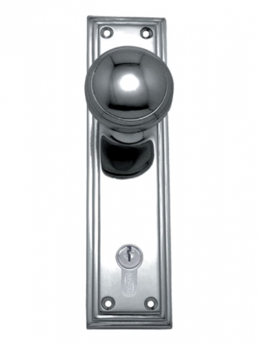 Knob Lock  (CC 85mm) SC 200x50mm