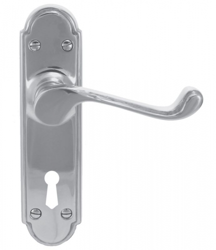 Lever Lock (CC 57mm) SC 180x45mm