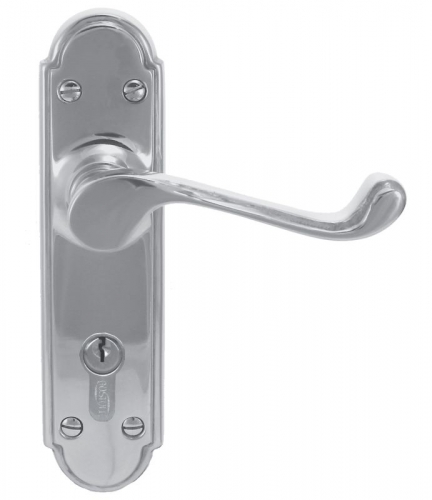 Lever Lock (CC 85mm) SC 230x45mm