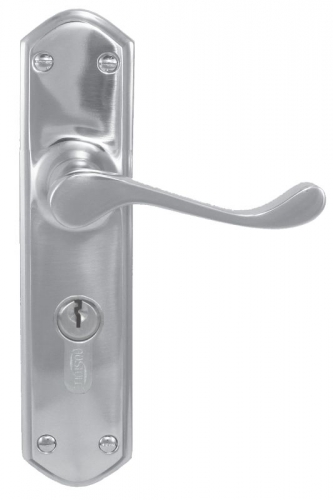 Lever Lock (CC 47.6mm) SC 230x48mm