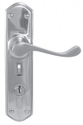 Lever Lock myLOCK SC 230x48mm