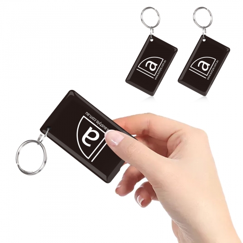 Swipe Card RFID 3-pack
